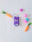 Bombe de bain moussante Lapin Bombe et potion magique de licorne