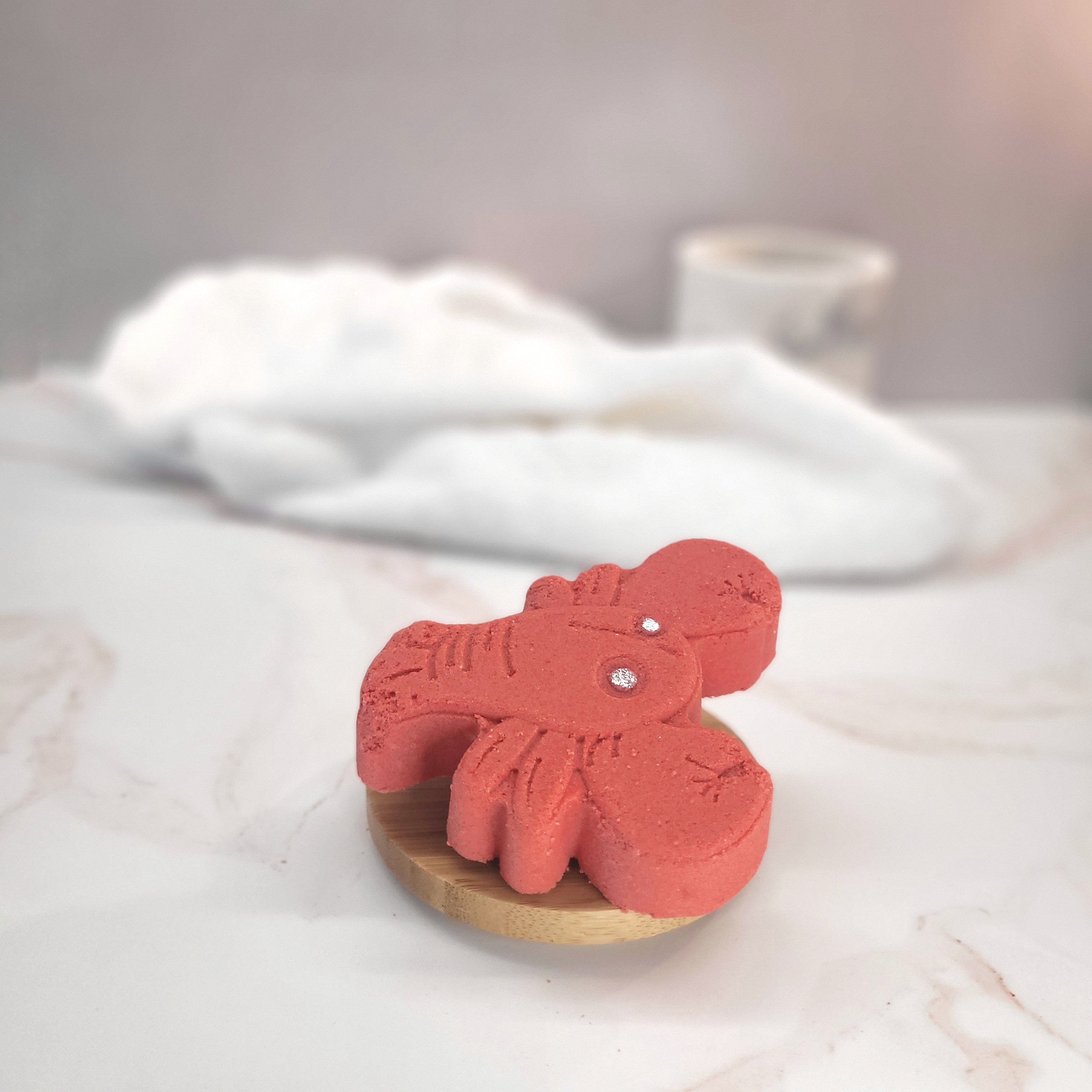 Atlantic Seamist Bath Bomb