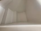 Fluid Float Cold & Hot Fiberglass Tubs