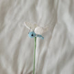 Buggies: Bees, Butterflies, and Dragonflies