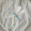 Buggies: Bees, Butterflies, and Dragonflies
