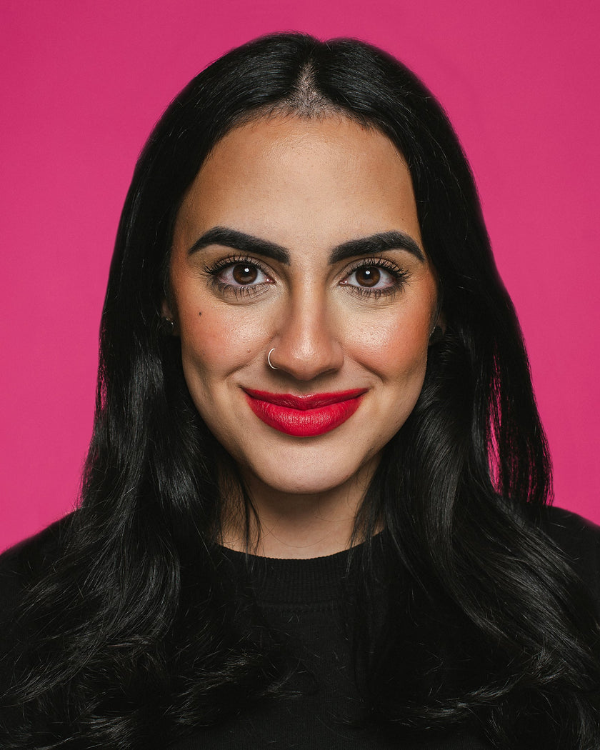 Sustain Lipstick