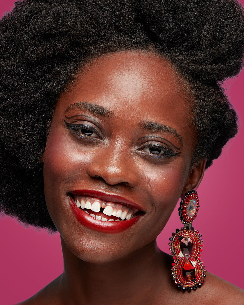 Sustain Lipstick