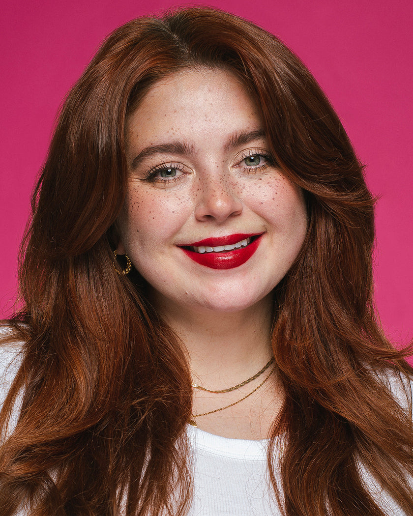 Sustain Lipstick