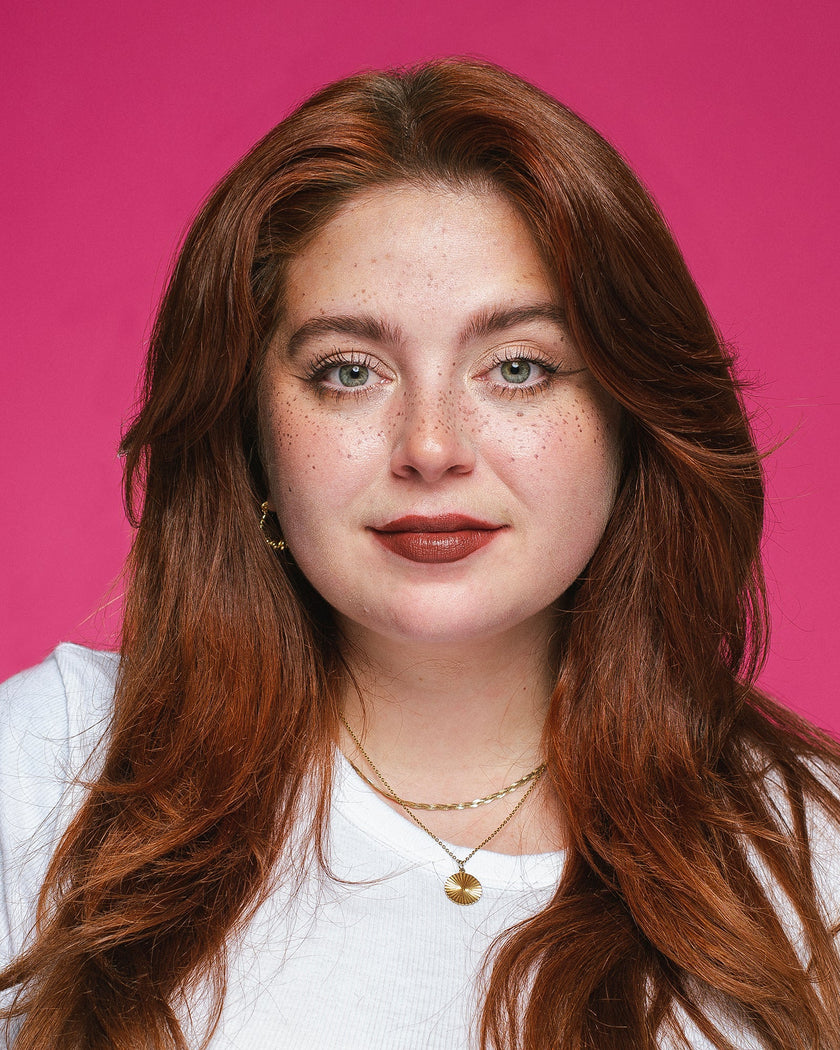 Sustain Lipstick