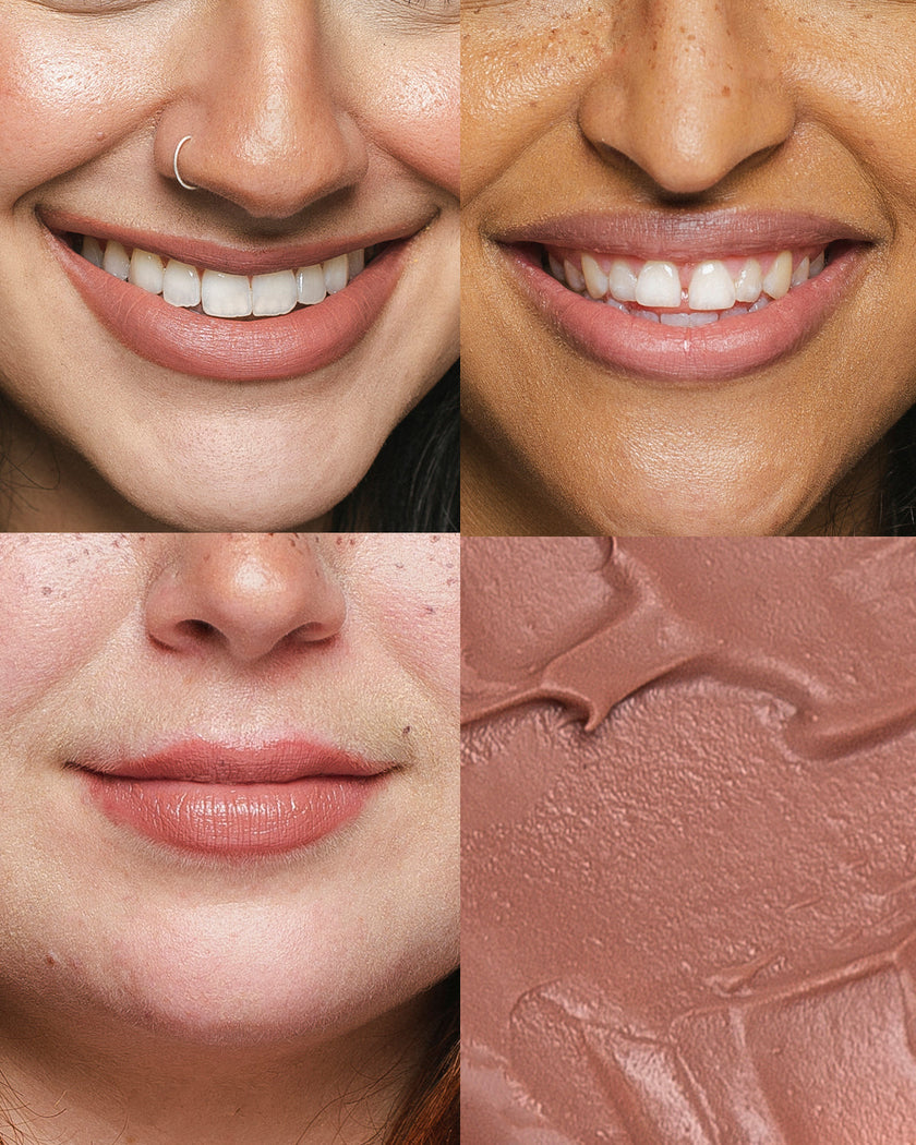 Sustain Lipstick