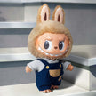 LABUBU Time to chill-Vinyl Plush Doll [Pre Order]