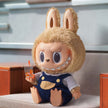 LABUBU Time to chill-Vinyl Plush Doll [Pre Order]