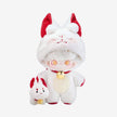 DIMOO: No One's Gonna Sleep Tonight Series-40cm Cotton Doll (Fox Spirit) [Pre Order]