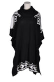 RICKI'S Women Knit Tops Regular fit in Black - XXL