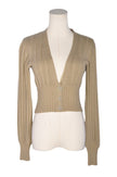 WILFRED Women Cardigans Regular fit in Brown - 2XS