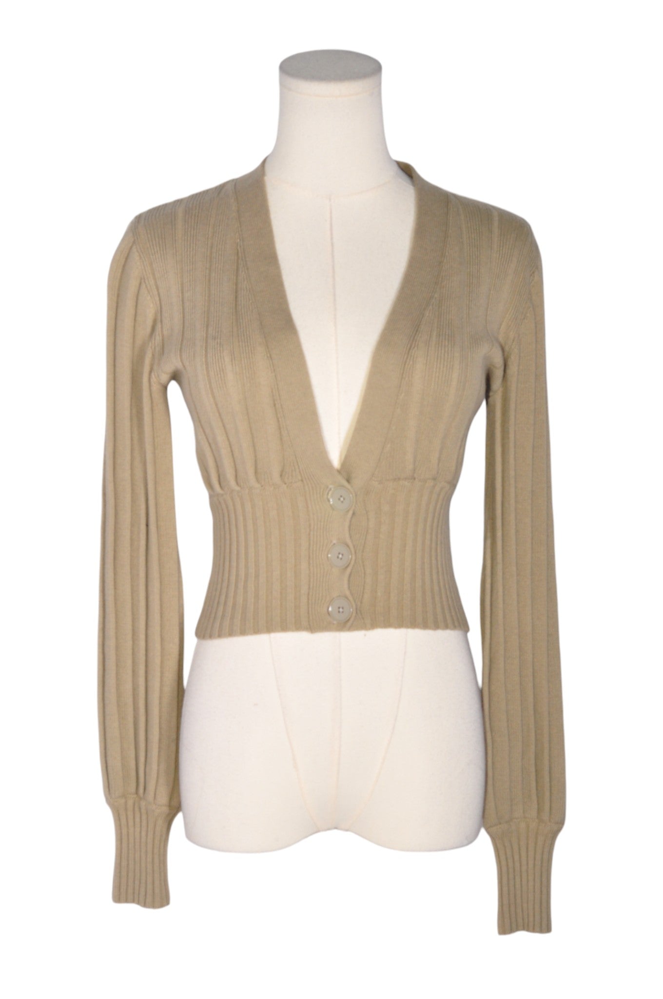WILFRED Women Cardigans Regular fit in Brown - 2XS