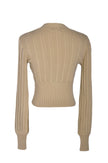 WILFRED Women Cardigans Regular fit in Brown - 2XS