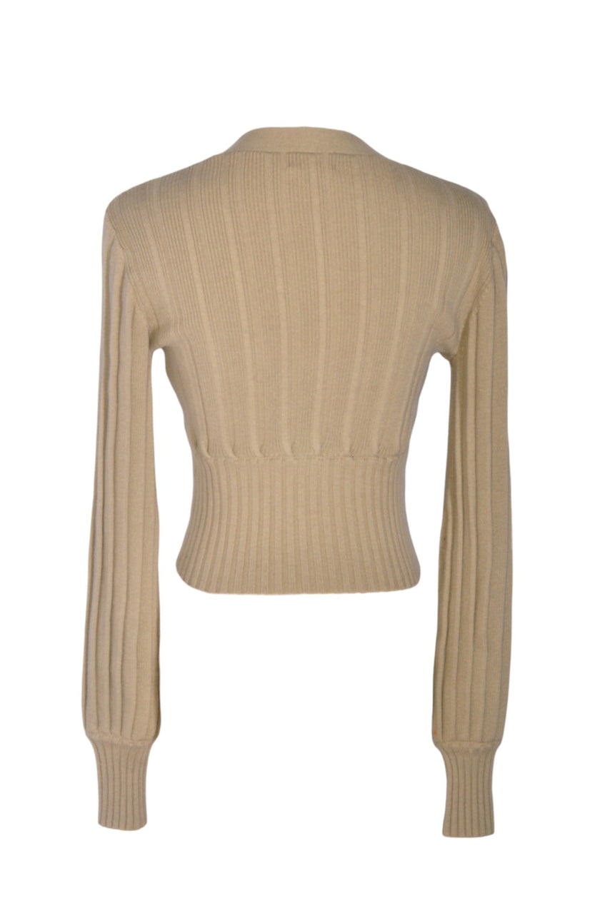 WILFRED Women Cardigans Regular fit in Brown - 2XS