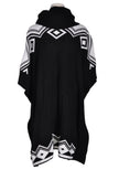 RICKI'S Women Knit Tops Regular fit in Black - XXL