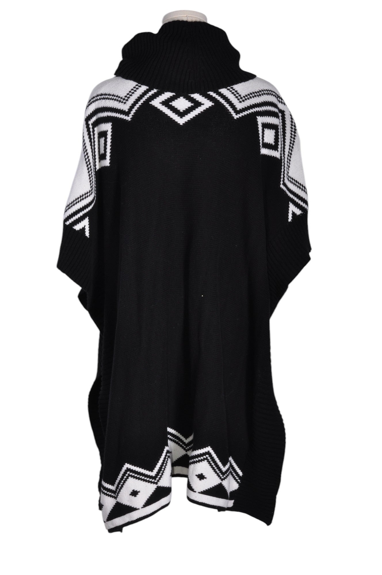RICKI'S Women Knit Tops Regular fit in Black - XXL