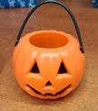 Chaudron/ Citrouille Cauldron/Pumpkin