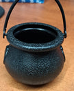 Chaudron/ Citrouille Cauldron/Pumpkin