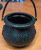 Chaudron/ Citrouille Cauldron/Pumpkin