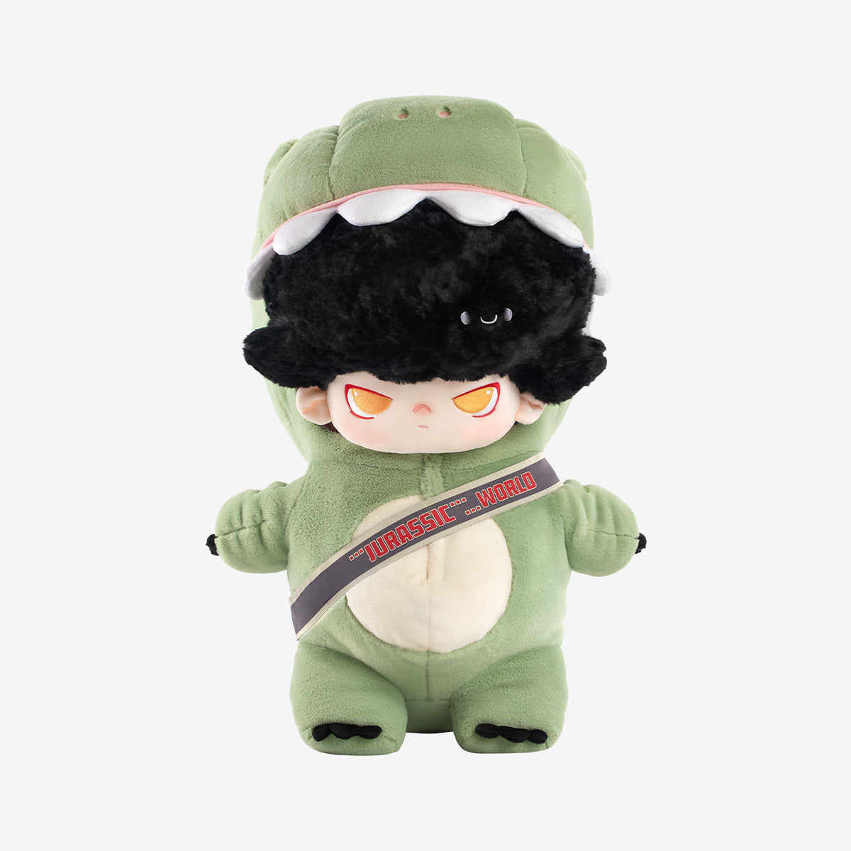 DIMOO Jurassic World Series-Cotton Doll (Roar) [Pre Order]