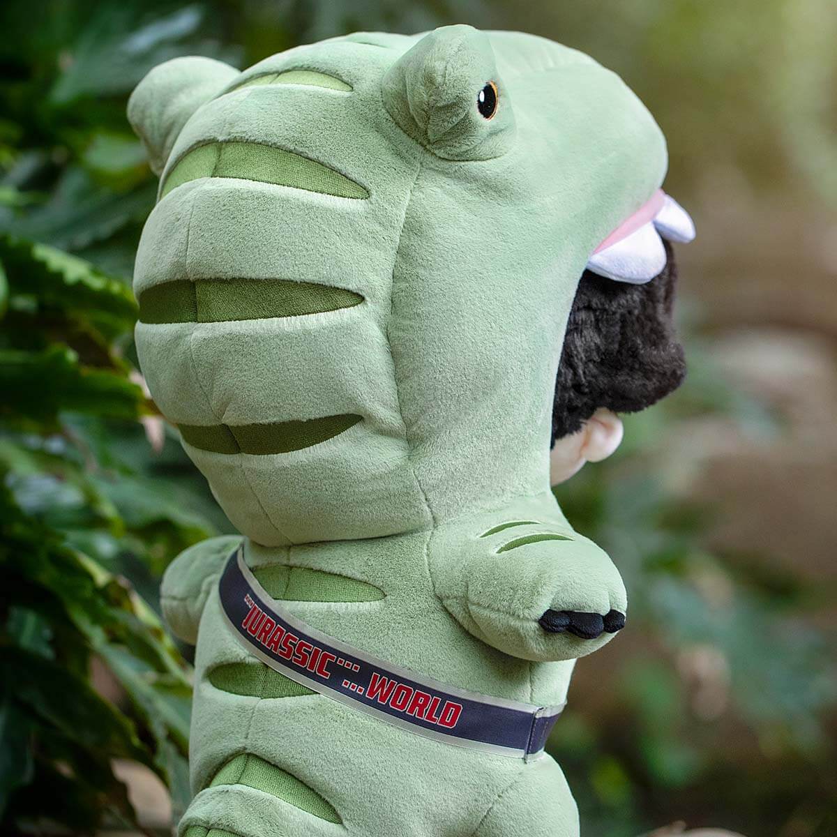 DIMOO Jurassic World Series-Cotton Doll (Roar) [Pre Order]