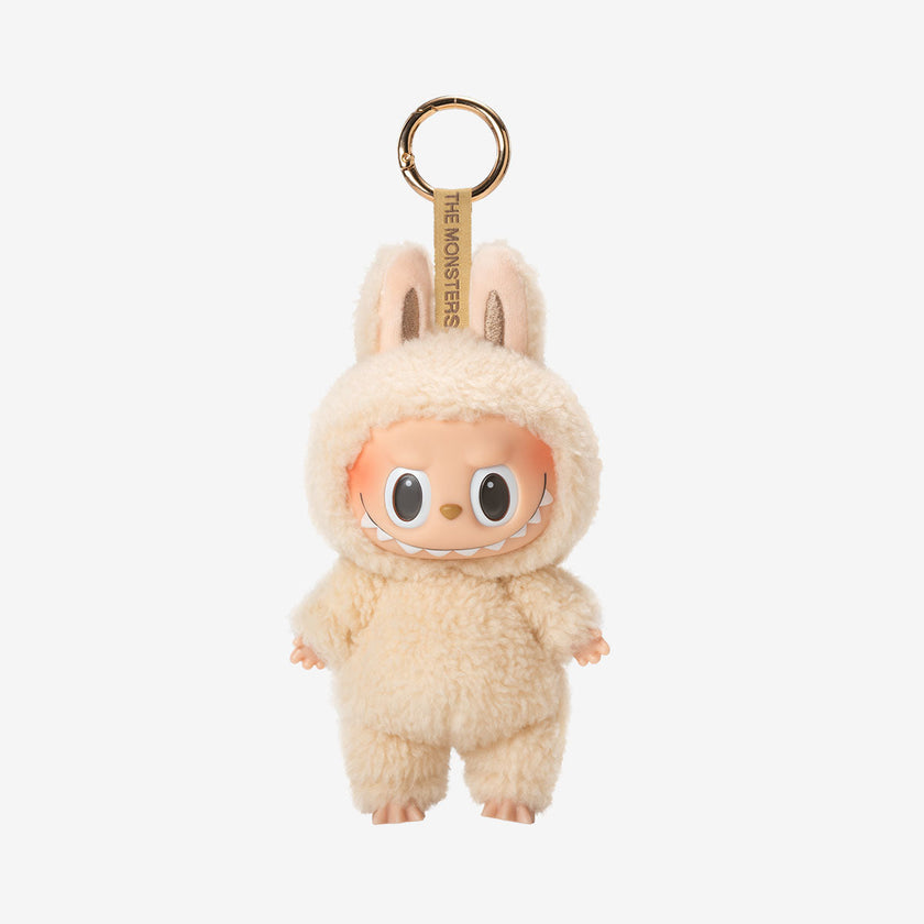 Labubu - The Monsters Exciting Macaron Vinyl Plush Blind Box (1 Random Box)