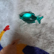 Perle / Bulle de bain hydratante