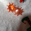 Perle / Bulle de bain hydratante