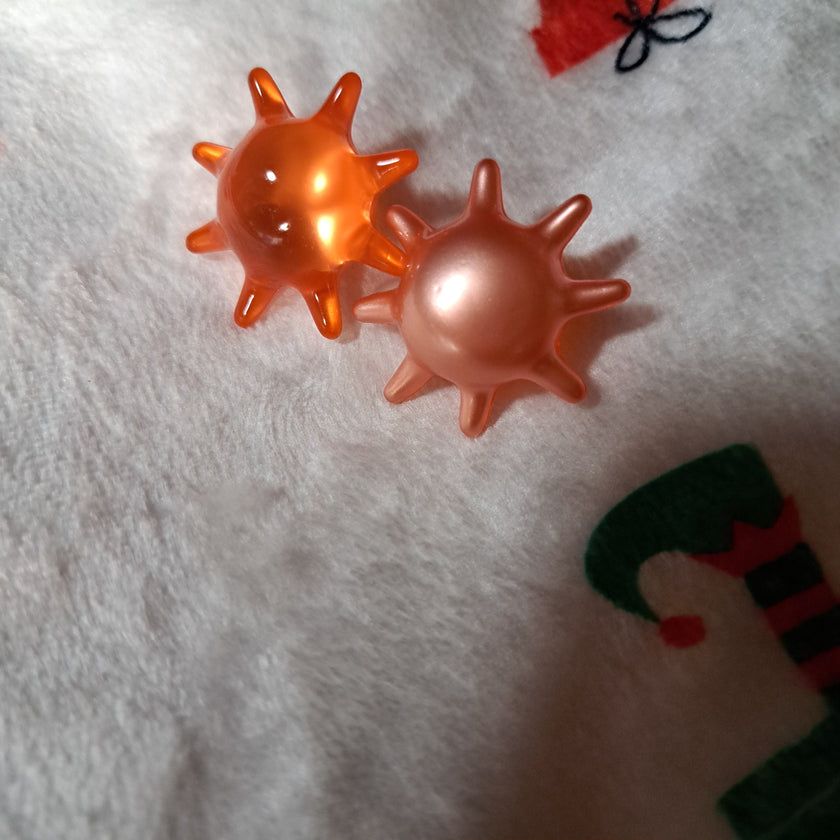 Perle / Bulle de bain hydratante
