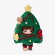 [pre order] DIMOO Letters from Snowman Series Cotton Doll