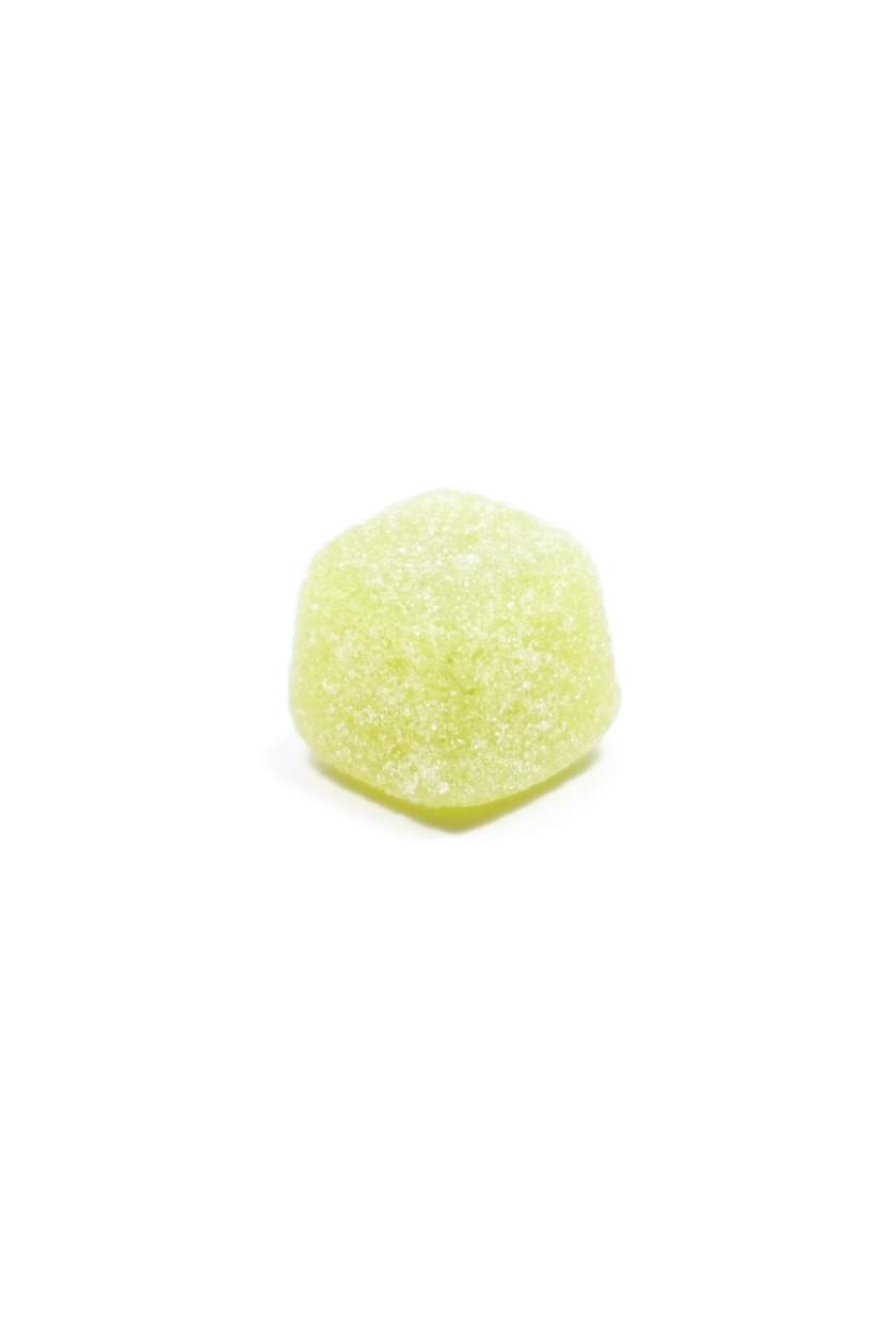 Nobel Sours Gummy Assorted Soda (80G)