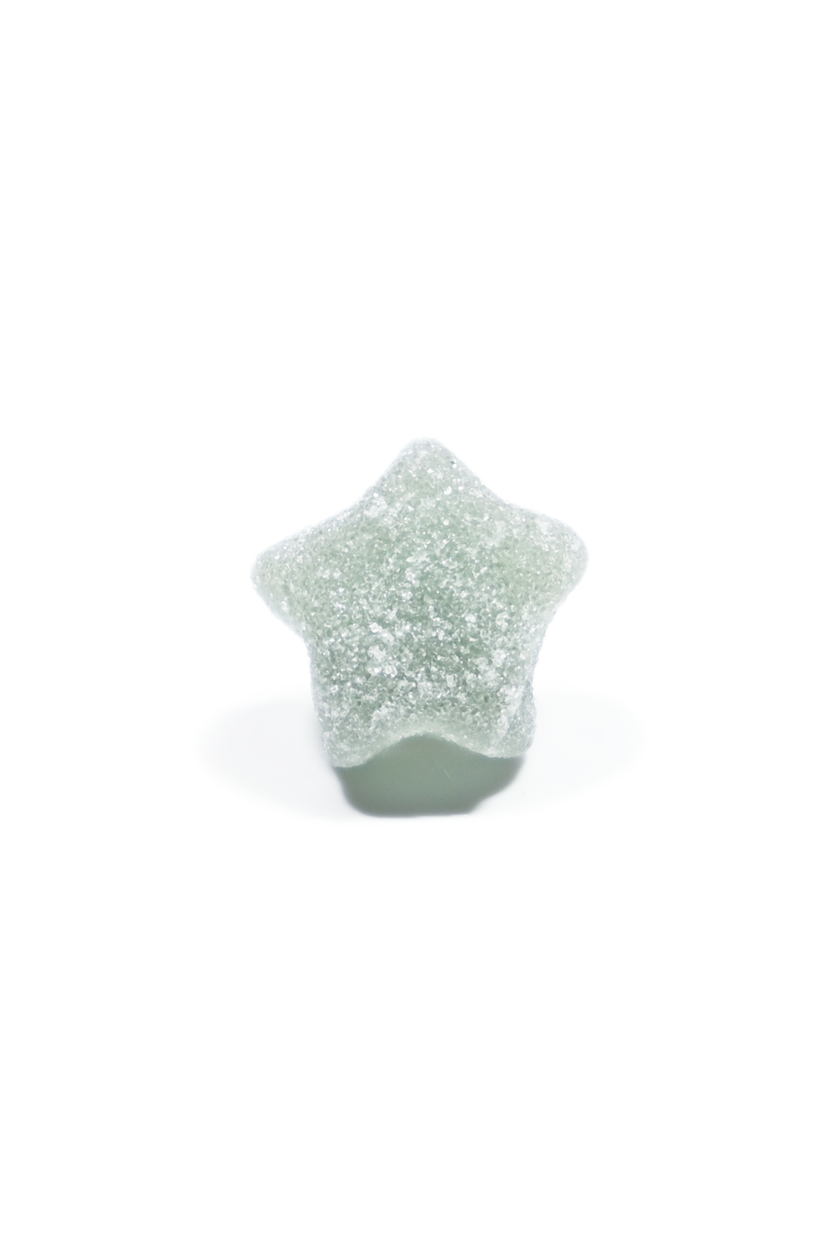Nobel Sours Gummy Assorted Soda (80G)