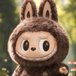 ZIMOMO THE MONSTERS - I FOUND YOU Vinyl Face Doll Pre Order