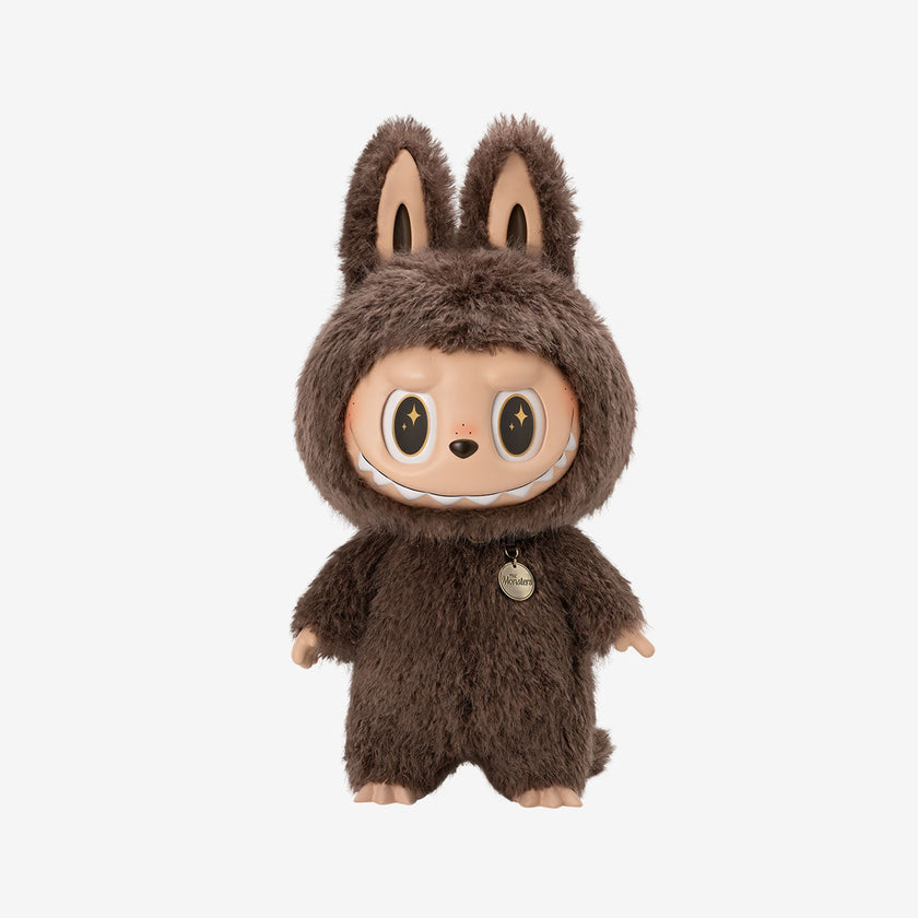 ZIMOMO THE MONSTERS - I FOUND YOU Vinyl Face Doll Pre Order