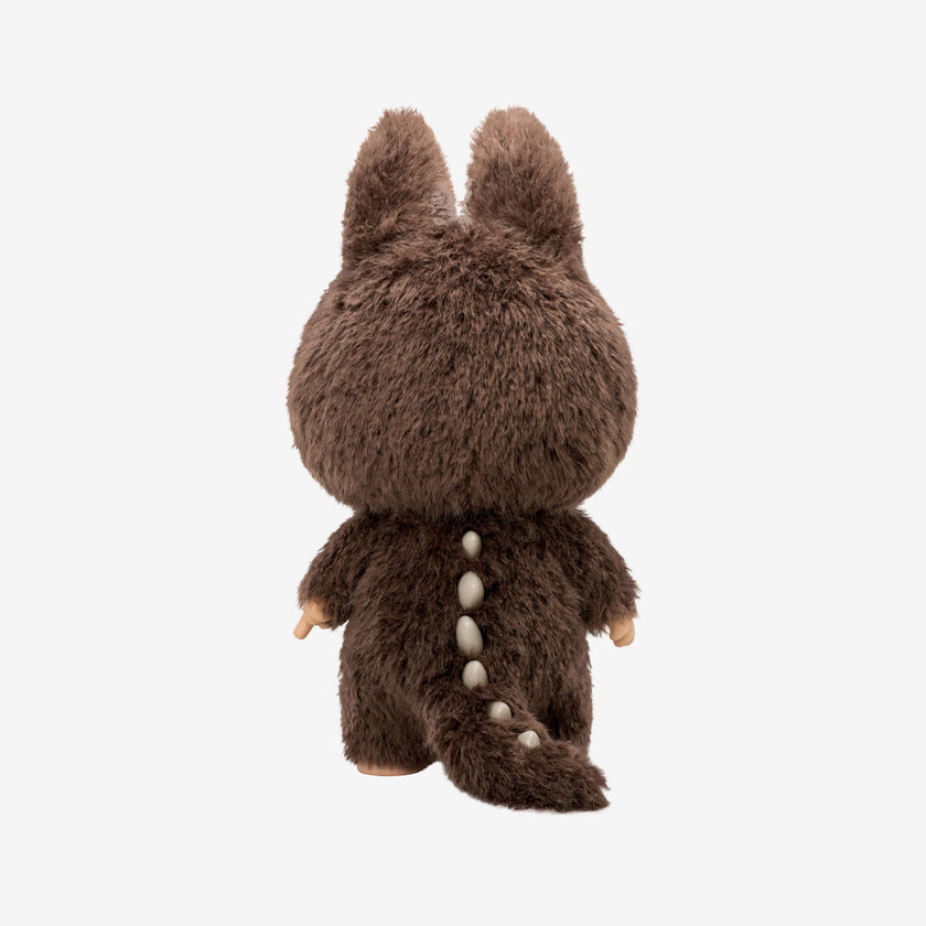 ZIMOMO THE MONSTERS - I FOUND YOU Vinyl Face Doll Pre Order