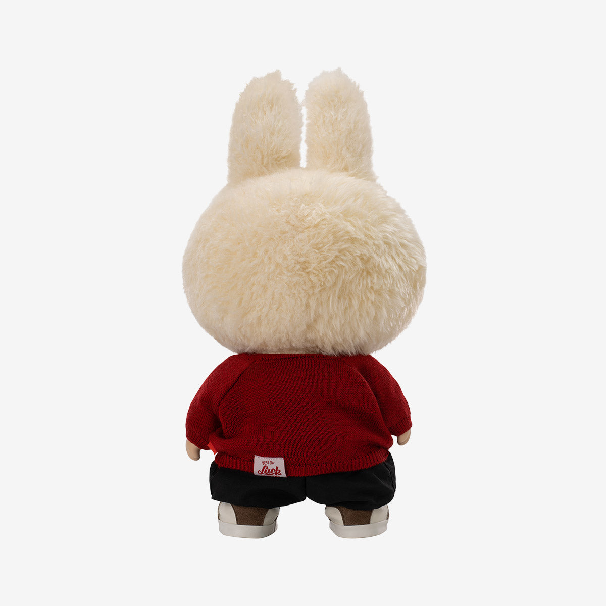 [pre order] labubu THE MONSTERS - BEST OF LUCK Vinyl Plush Doll