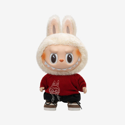 [pre order] labubu THE MONSTERS - BEST OF LUCK Vinyl Plush Doll