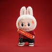 [pre order] labubu THE MONSTERS - BEST OF LUCK Vinyl Plush Doll