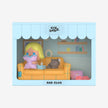 [pre order] CRYBABY Sad Club Series Scene Sets