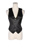 BABATON Women Vests Regular fit in Black - 0