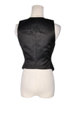 BABATON Women Vests Regular fit in Black - 0
