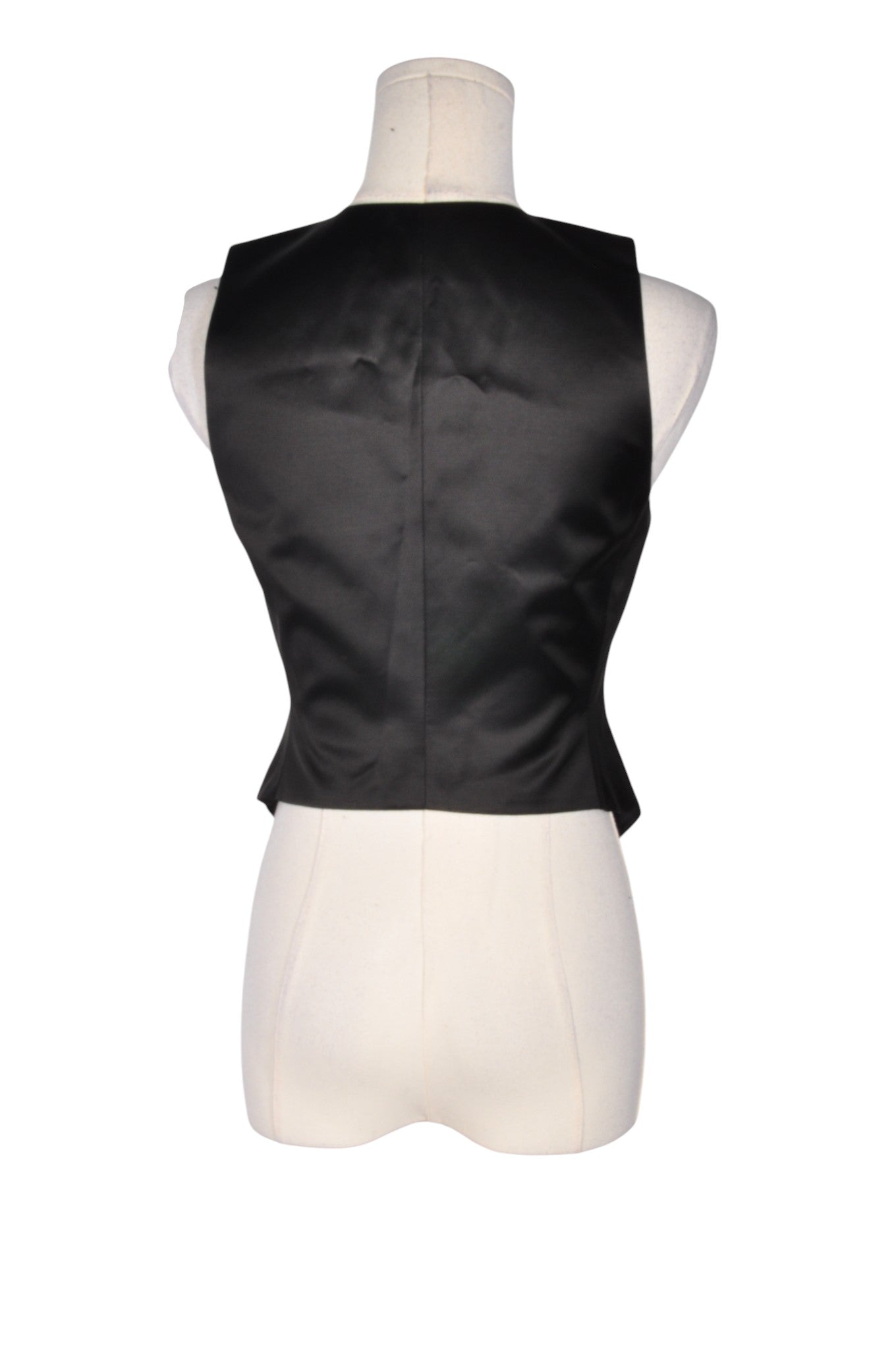 BABATON Women Vests Regular fit in Black - 0