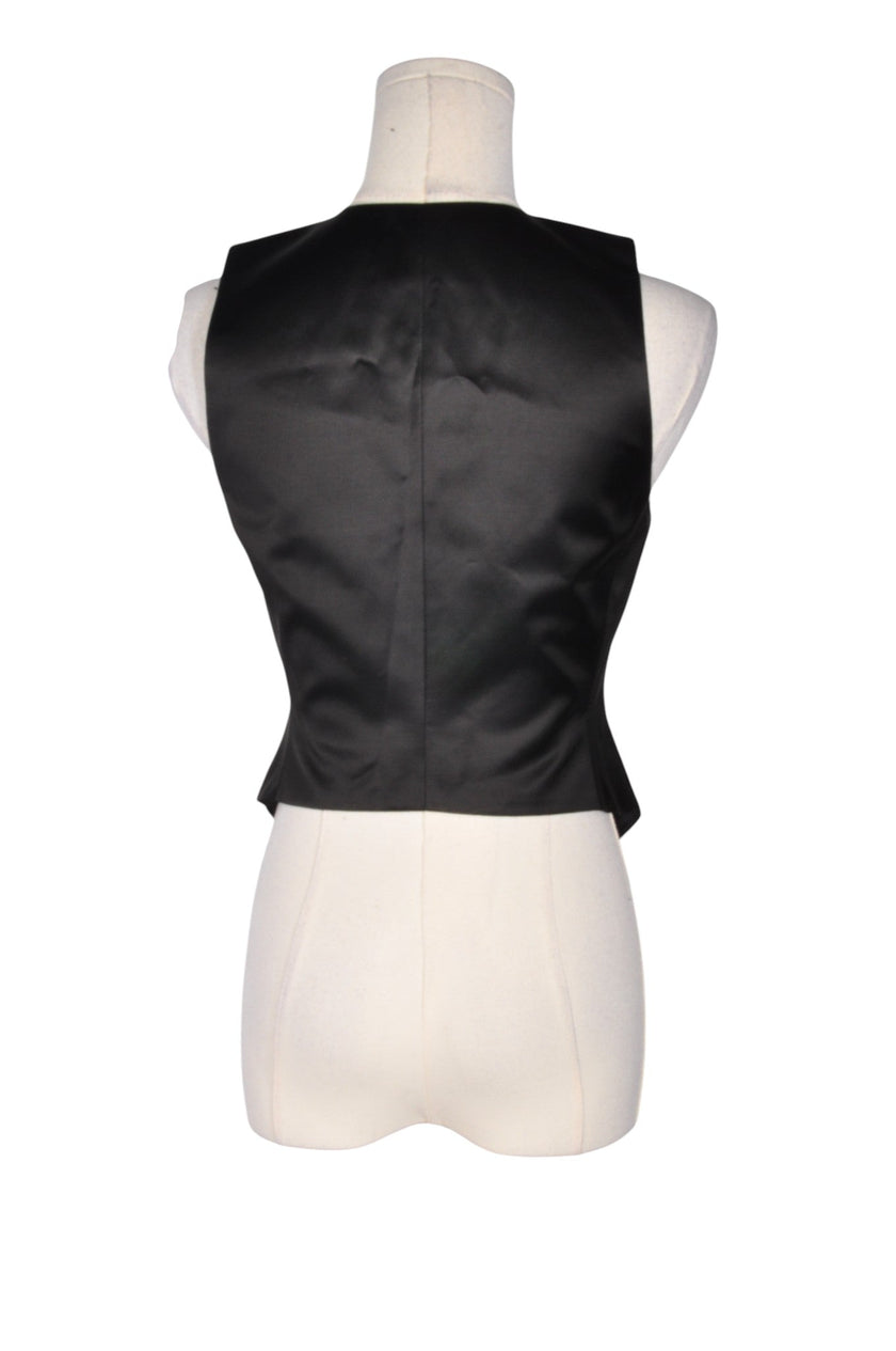 BABATON Women Vests Regular fit in Black - 0