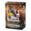 2023/24 Topps Chrome Bundesliga Soccer Hobby Box