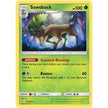 Sawsbuck - 16/236 (Prerelease Kit Exclusive) (016/236) (PR)