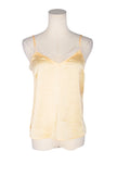 ABERCROMBIE & FITCH Women Blouses Regular fit in Yellow - XS