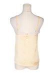 ABERCROMBIE & FITCH Women Blouses Regular fit in Yellow - XS