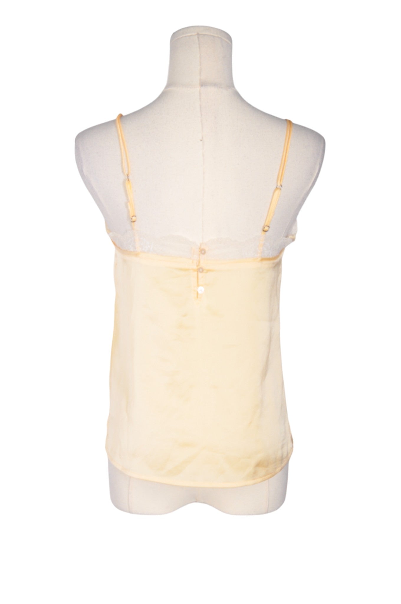 ABERCROMBIE & FITCH Women Blouses Regular fit in Yellow - XS