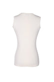 ARITZIA Women Tank Tops Regular fit in White - XS