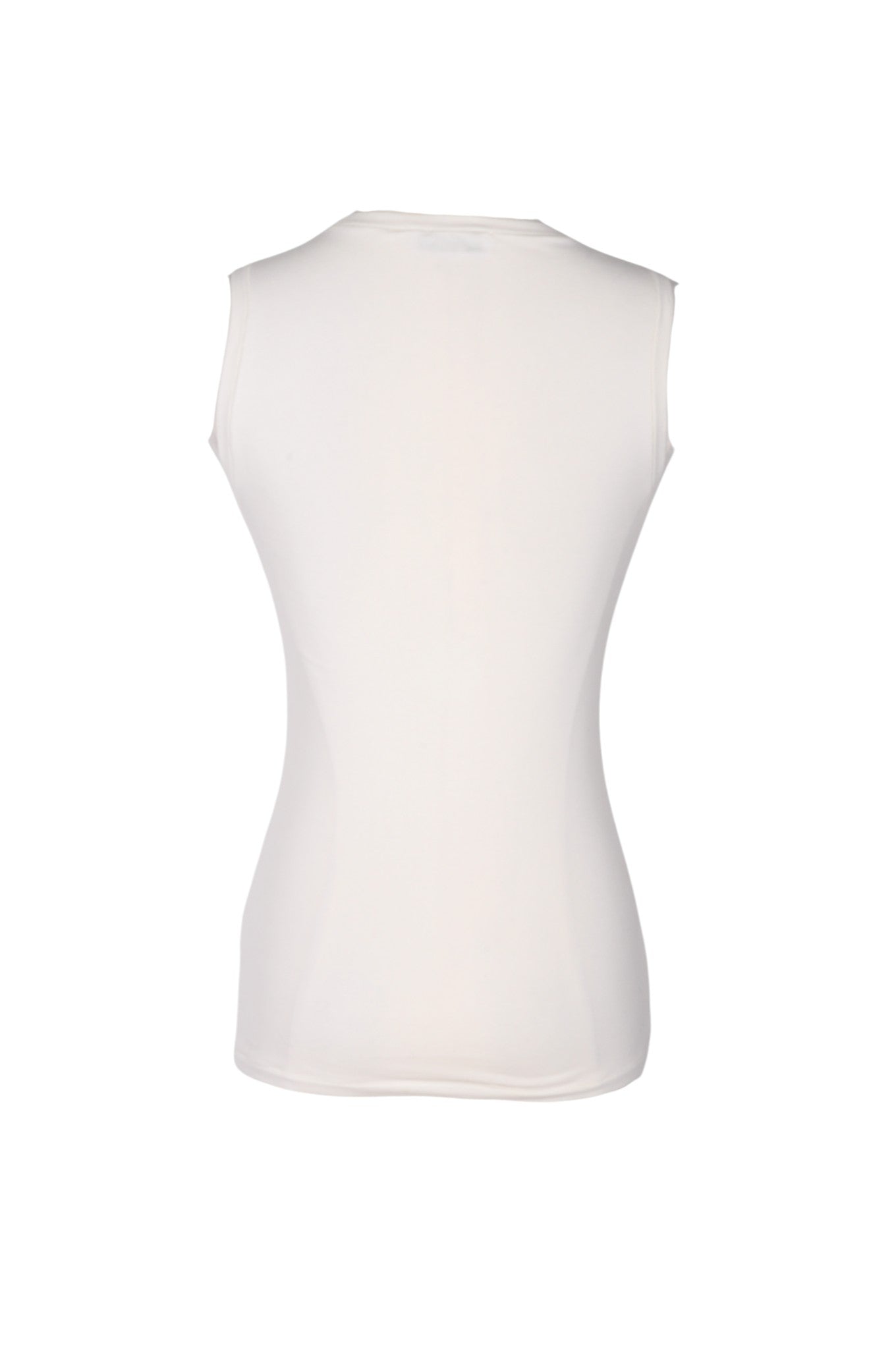 ARITZIA Women Tank Tops Regular fit in White - XS